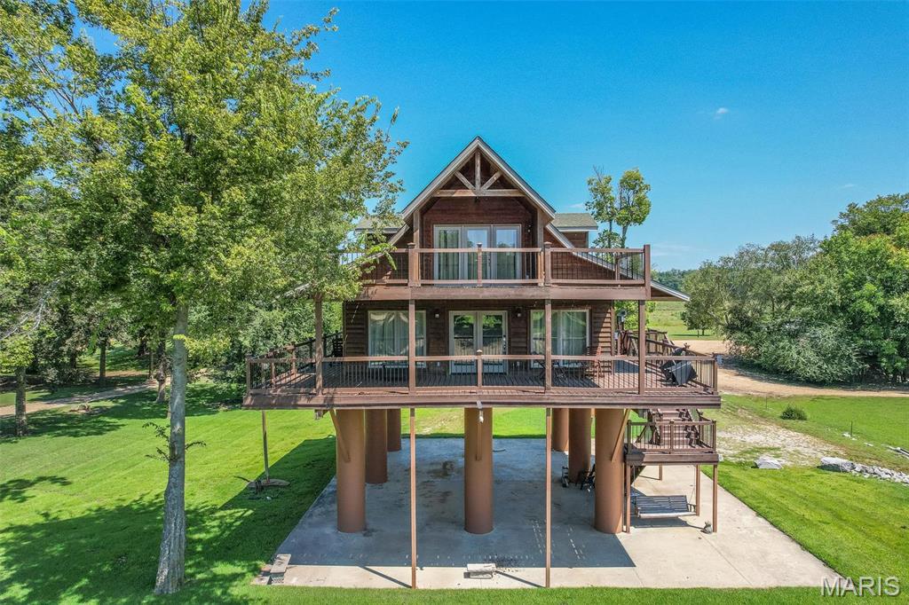 NON SUBDIVISION - Residential