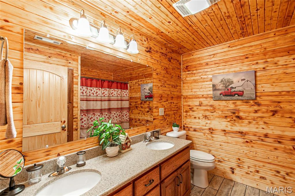 NON SUBDIVISION - Residential