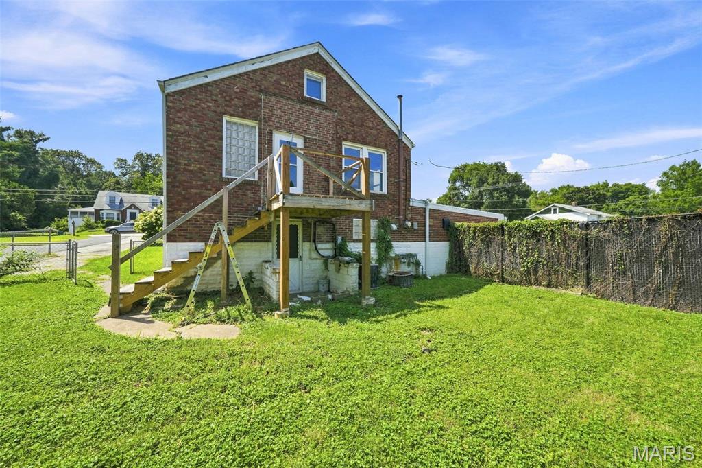DELLWOOD AVE & CHAMBER S RD 11H340283 8 18 82 - Commercial Sale
