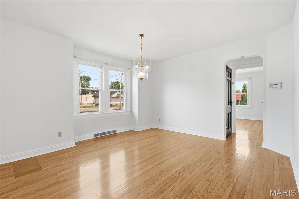 DELLWOOD AVE & CHAMBER S RD 11H340283 8 18 82 - Commercial Sale