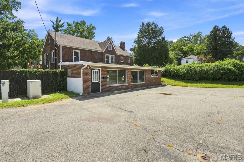 DELLWOOD AVE & CHAMBER S RD 11H340283 8 18 82 - Commercial Sale