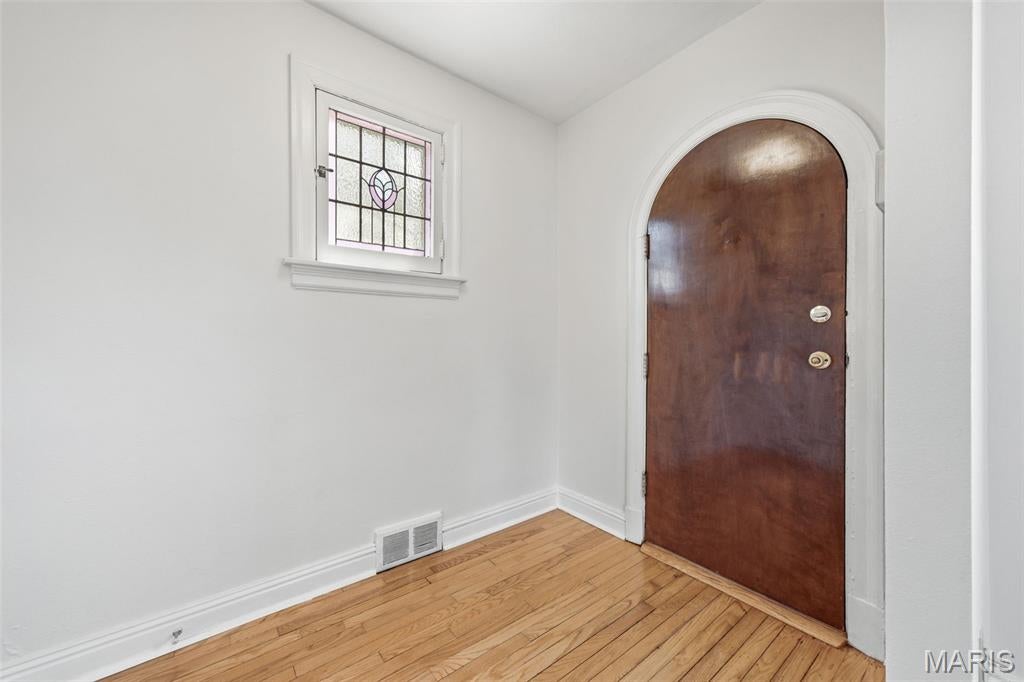 DELLWOOD AVE & CHAMBER S RD 11H340283 8 18 82 - Commercial Sale
