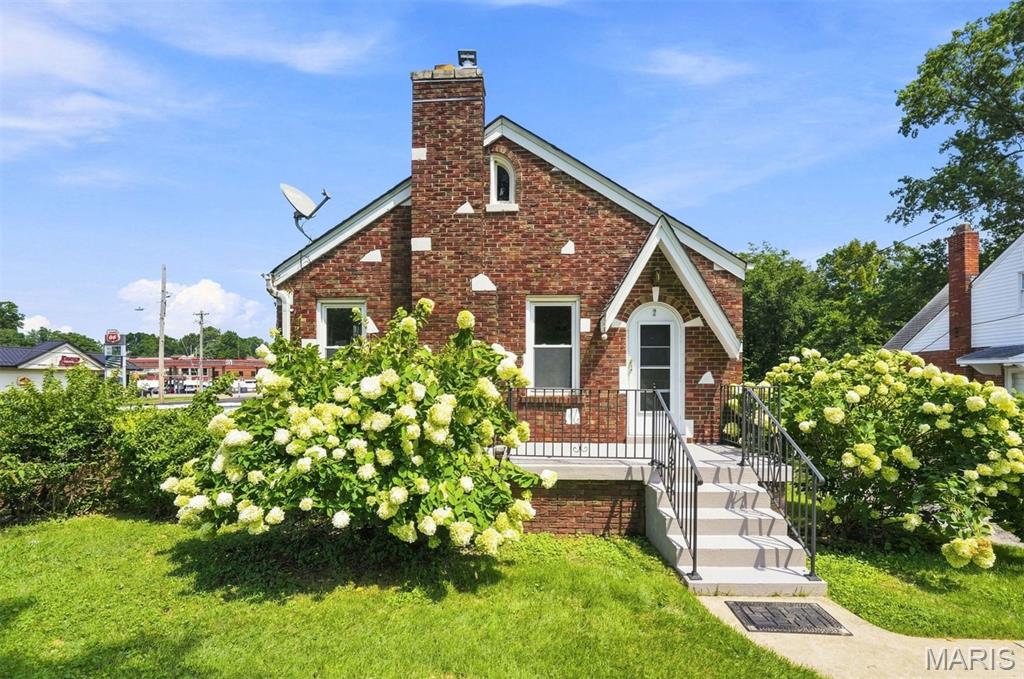DELLWOOD AVE & CHAMBER S RD 11H340283 8 18 82 - Commercial Sale