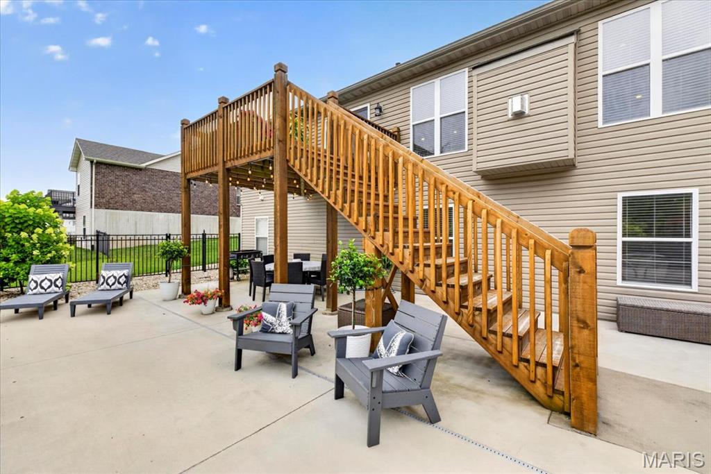 Village of Wernings - Residential
