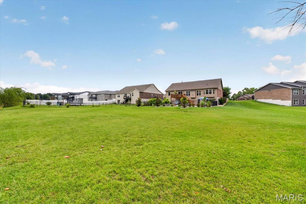 Village of Wernings - Residential