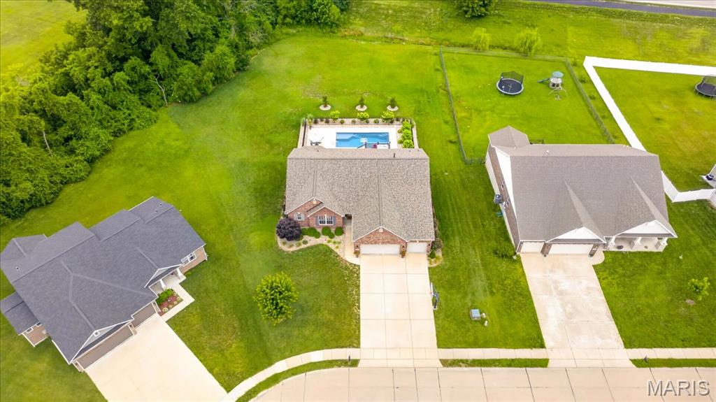 Village of Wernings - Residential