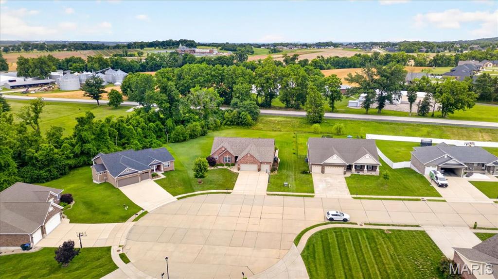 Village of Wernings - Residential