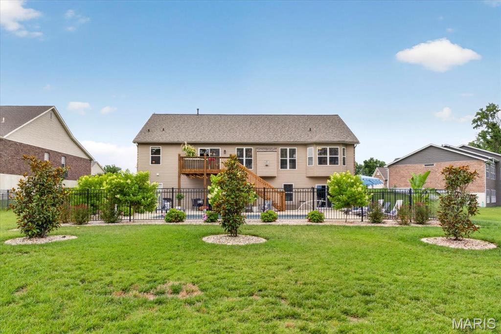 Village of Wernings - Residential