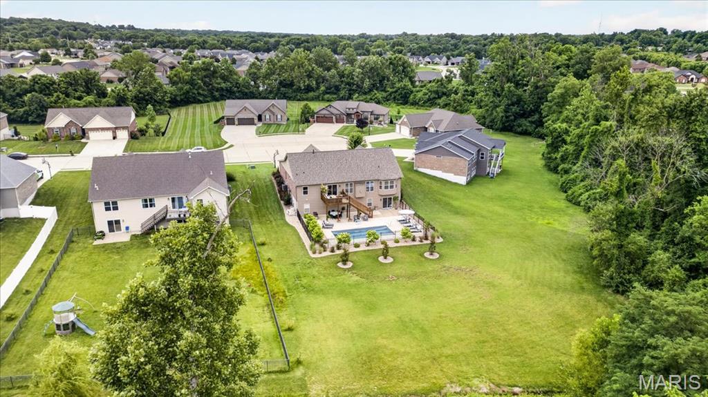 Village of Wernings - Residential