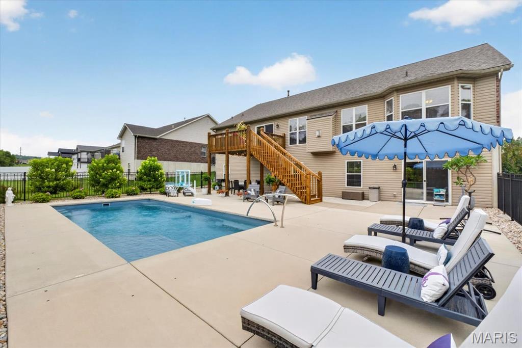 Village of Wernings - Residential