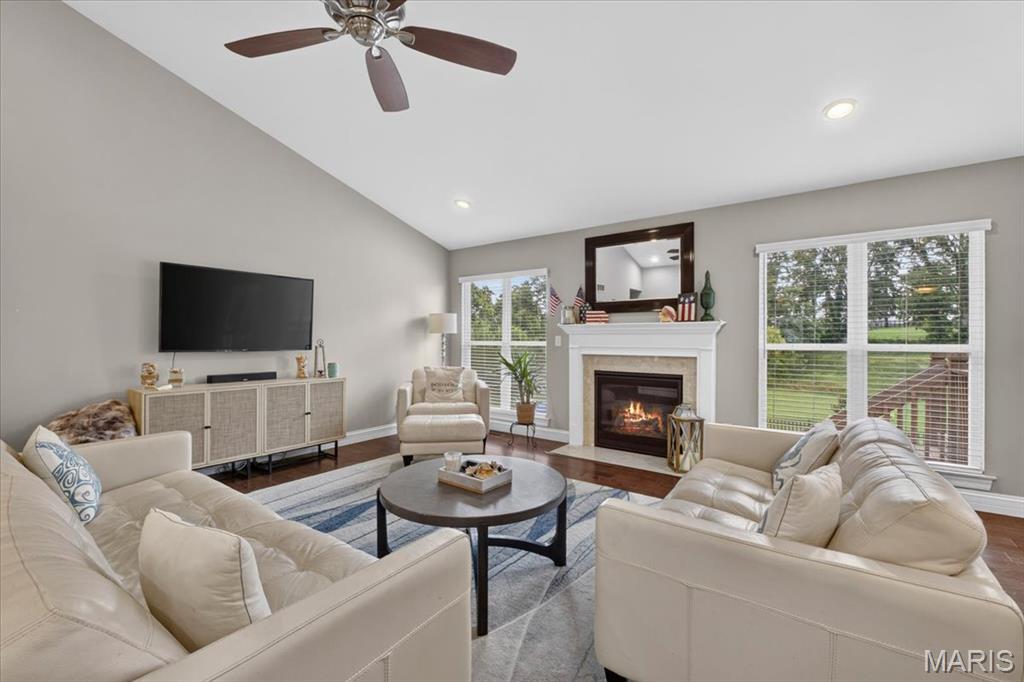 Village of Wernings - Residential