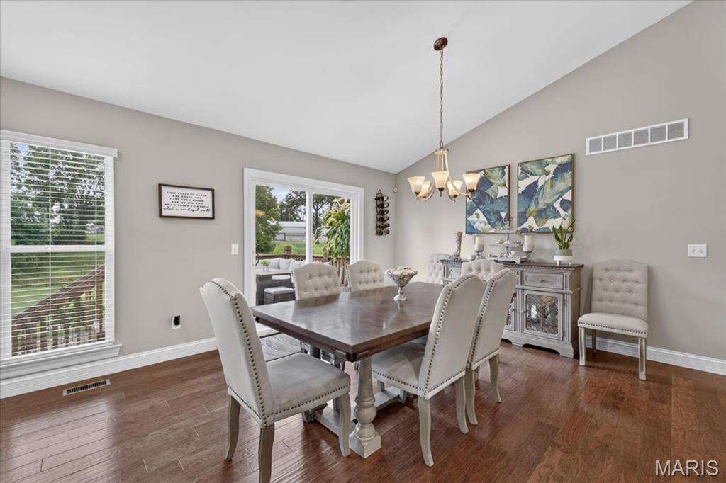 Village of Wernings - Residential