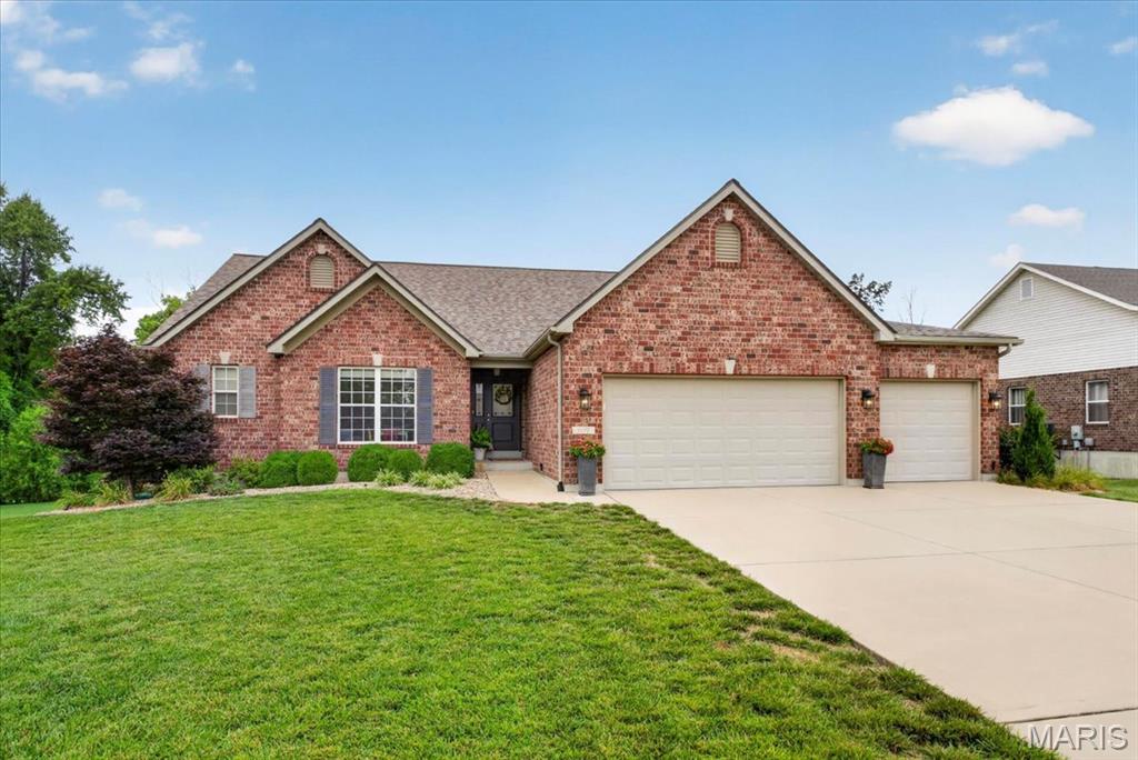 Village of Wernings - Residential
