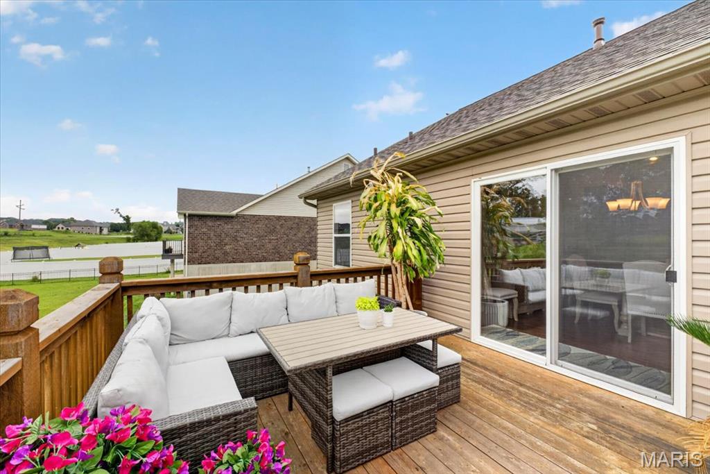 Village of Wernings - Residential