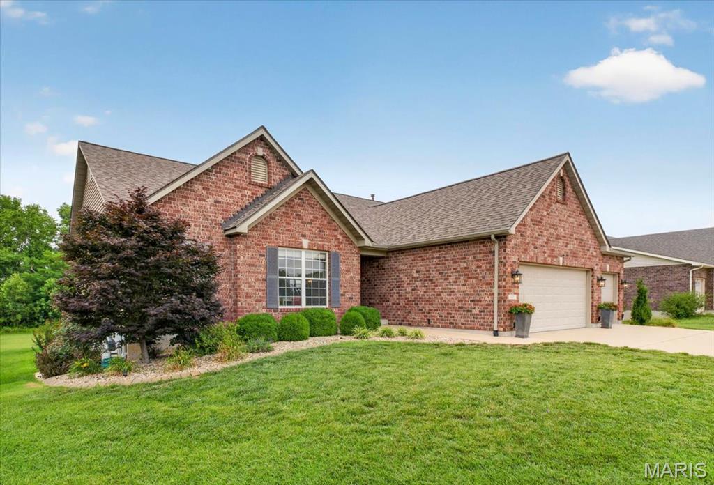 Village of Wernings - Residential