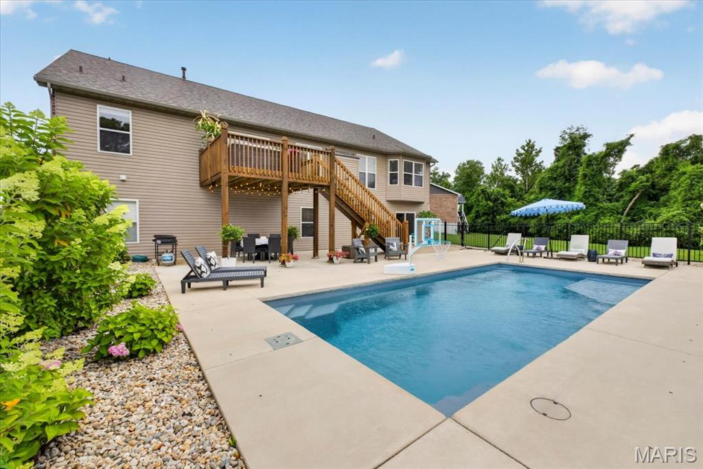 Village of Wernings - Residential