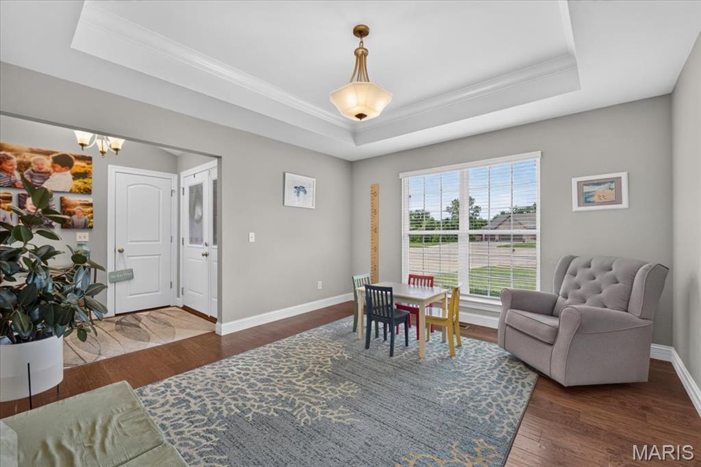 Village of Wernings - Residential