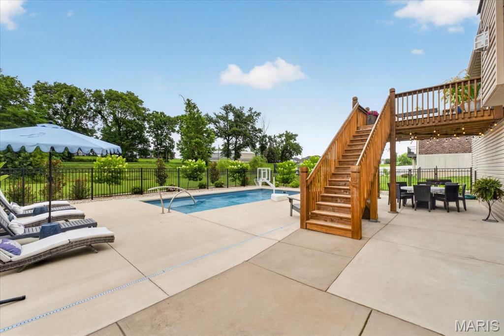 Village of Wernings - Residential