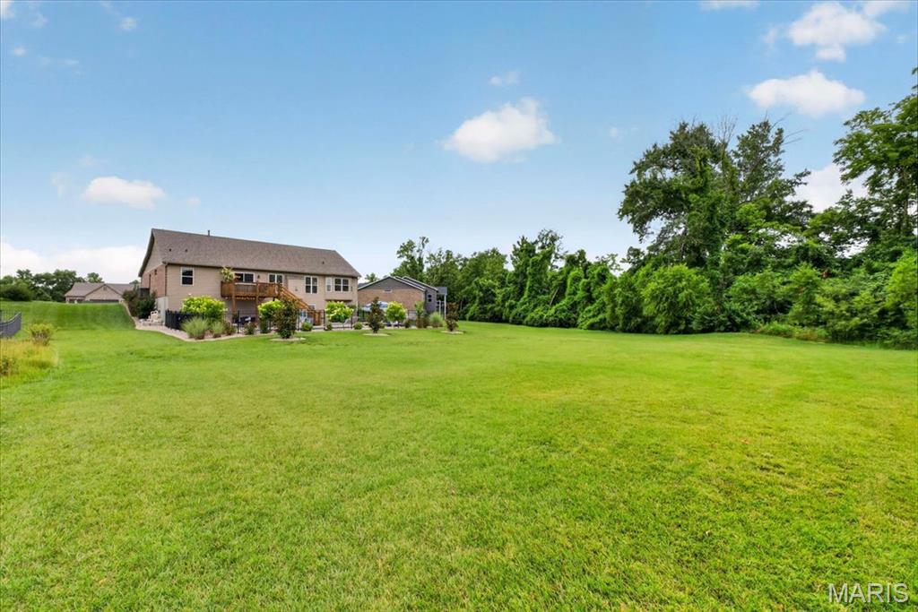Village of Wernings - Residential