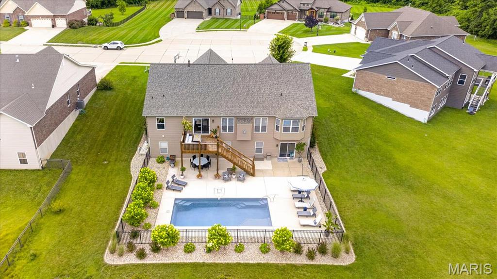 Village of Wernings - Residential