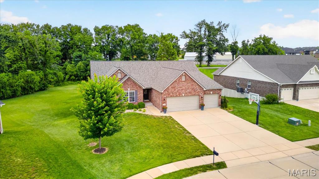 Village of Wernings - Residential