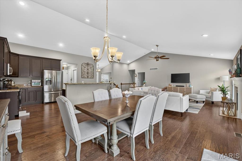 Village of Wernings - Residential