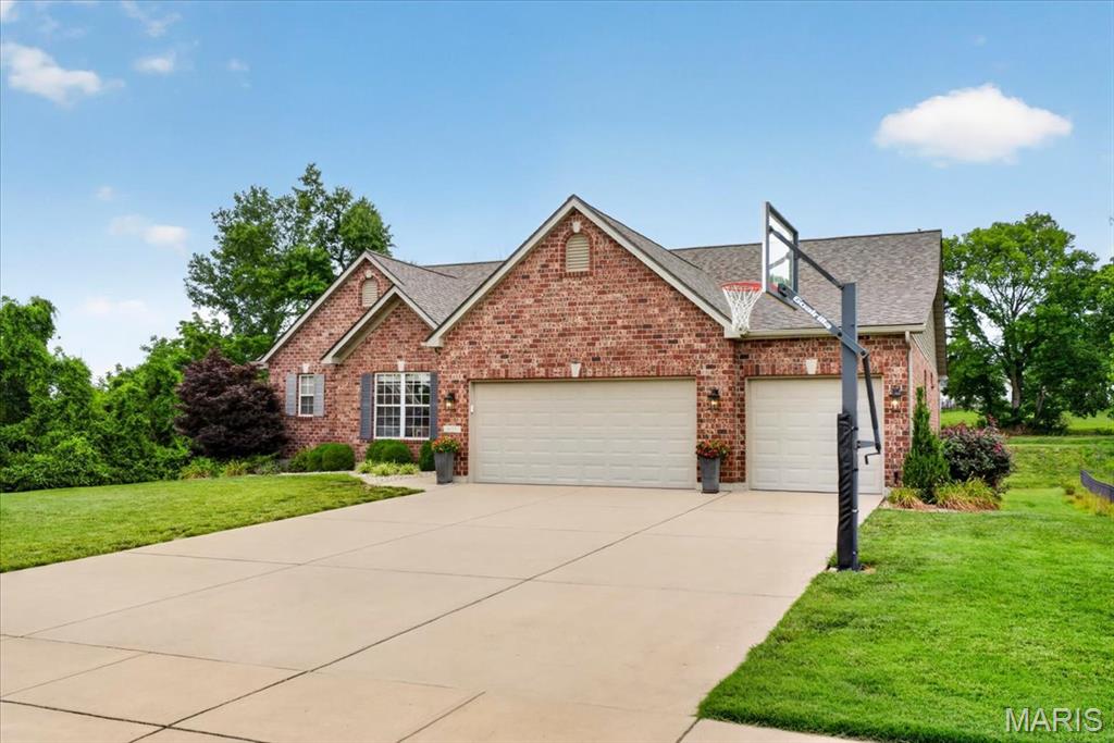 Village of Wernings - Residential