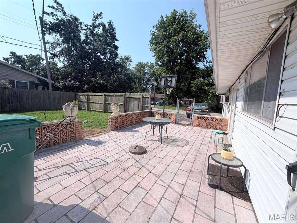 Cahokia Heights 1stadd - Residential