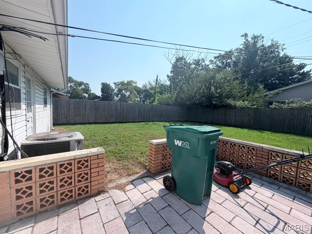 Cahokia Heights 1stadd - Residential