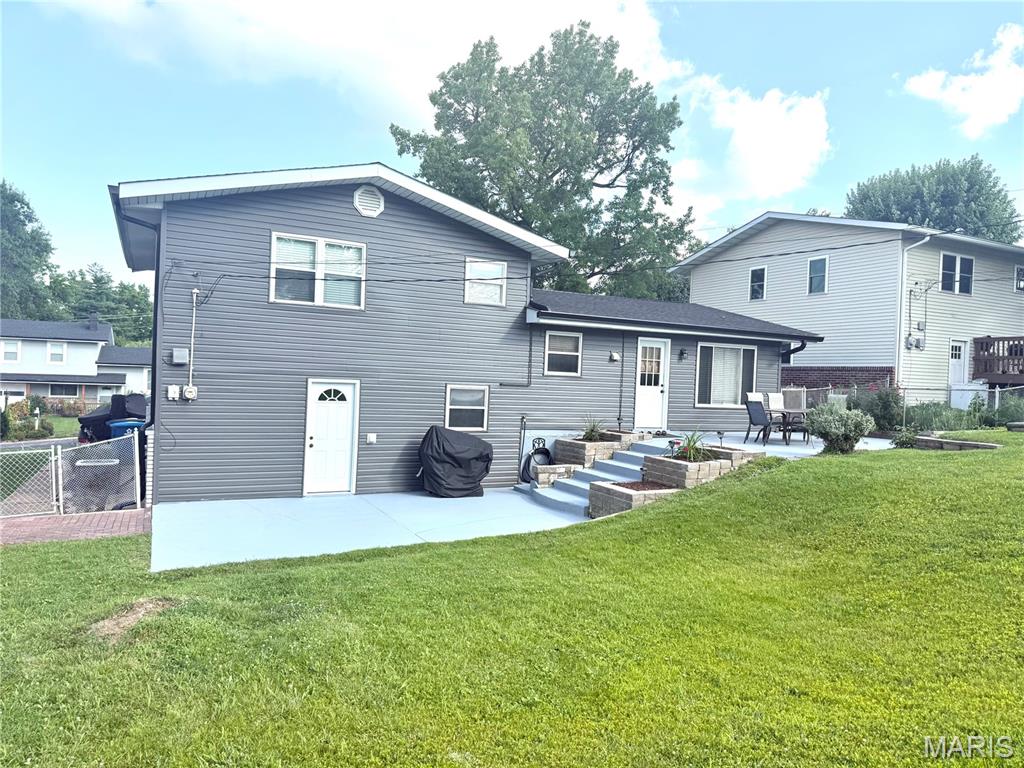 Southern Aire 1 - Residential