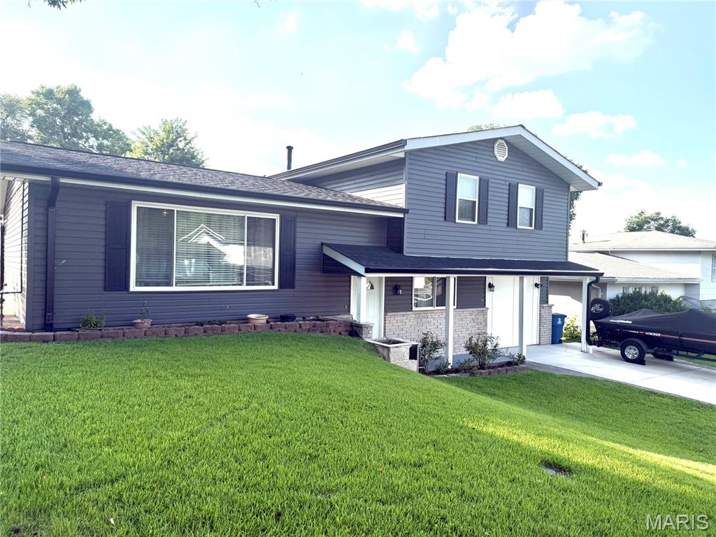 Southern Aire 1 - Residential