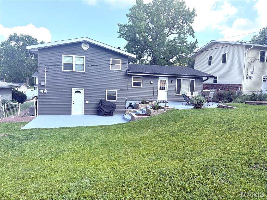 Southern Aire 1 - Residential