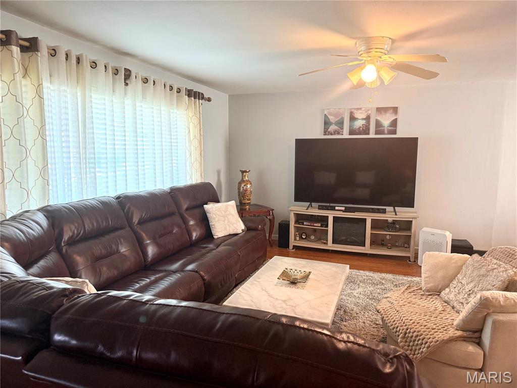 Southern Aire 1 - Residential