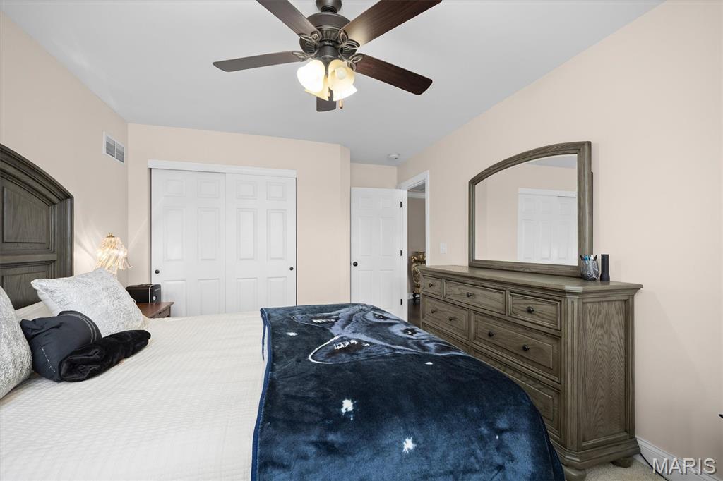 Fairfield Manor - Residential