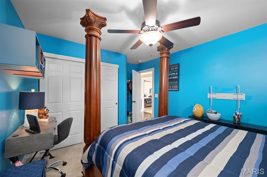 Fairfield Manor - Residential