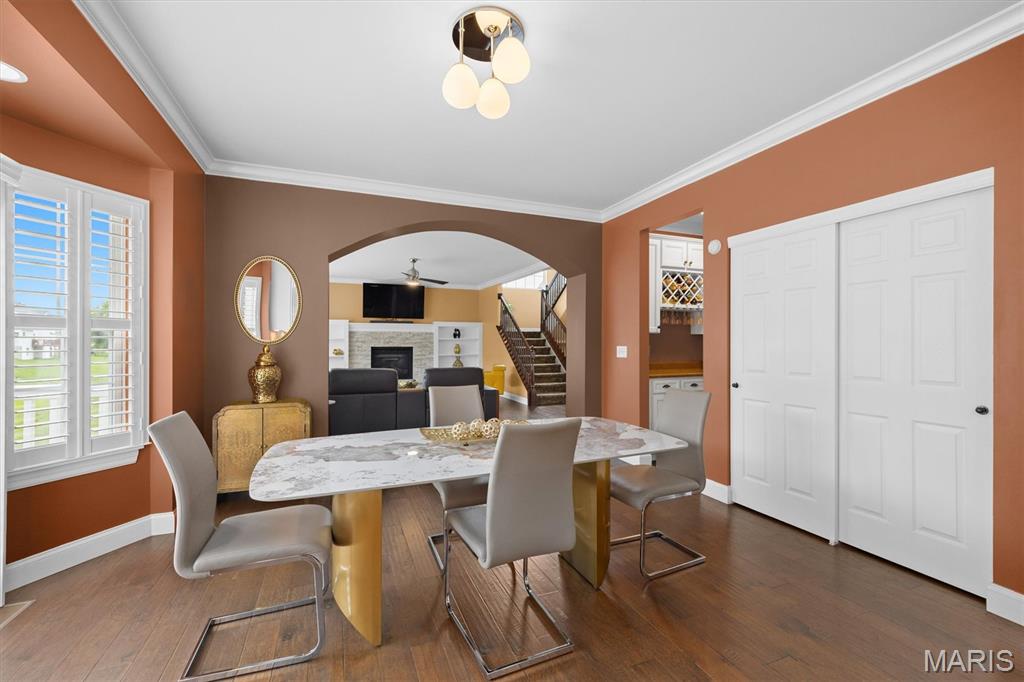 Fairfield Manor - Residential