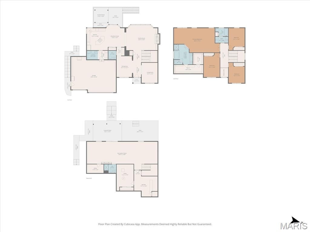 Fairfield Manor - Residential