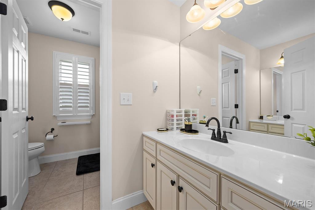 Fairfield Manor - Residential