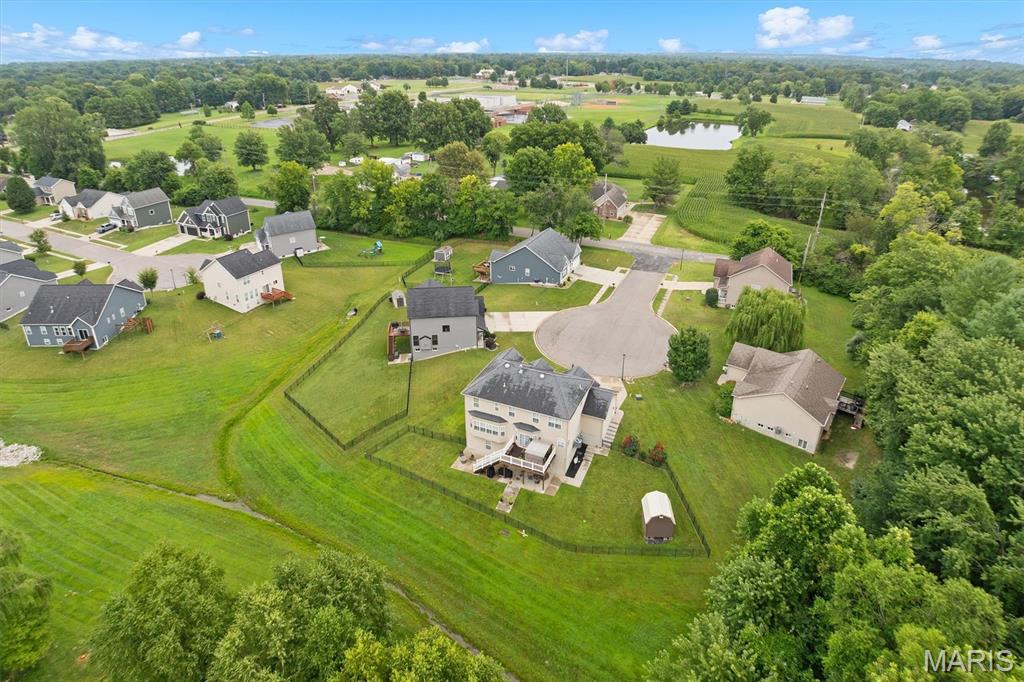 Fairfield Manor - Residential