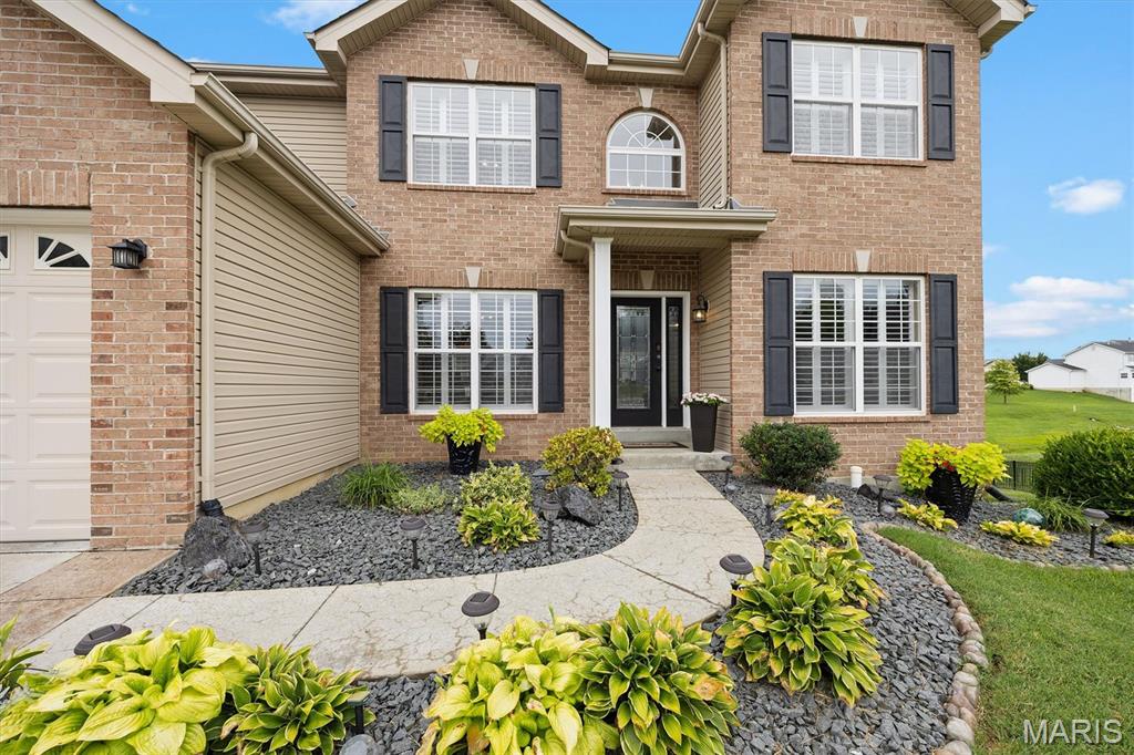 Fairfield Manor - Residential