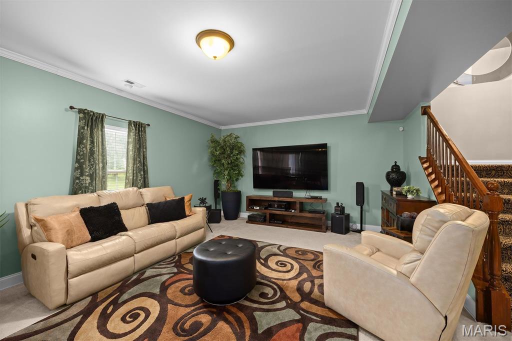 Fairfield Manor - Residential