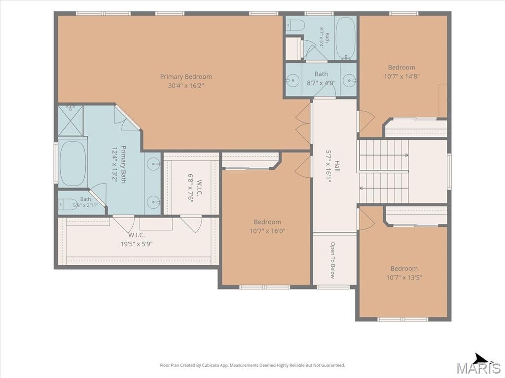 Fairfield Manor - Residential