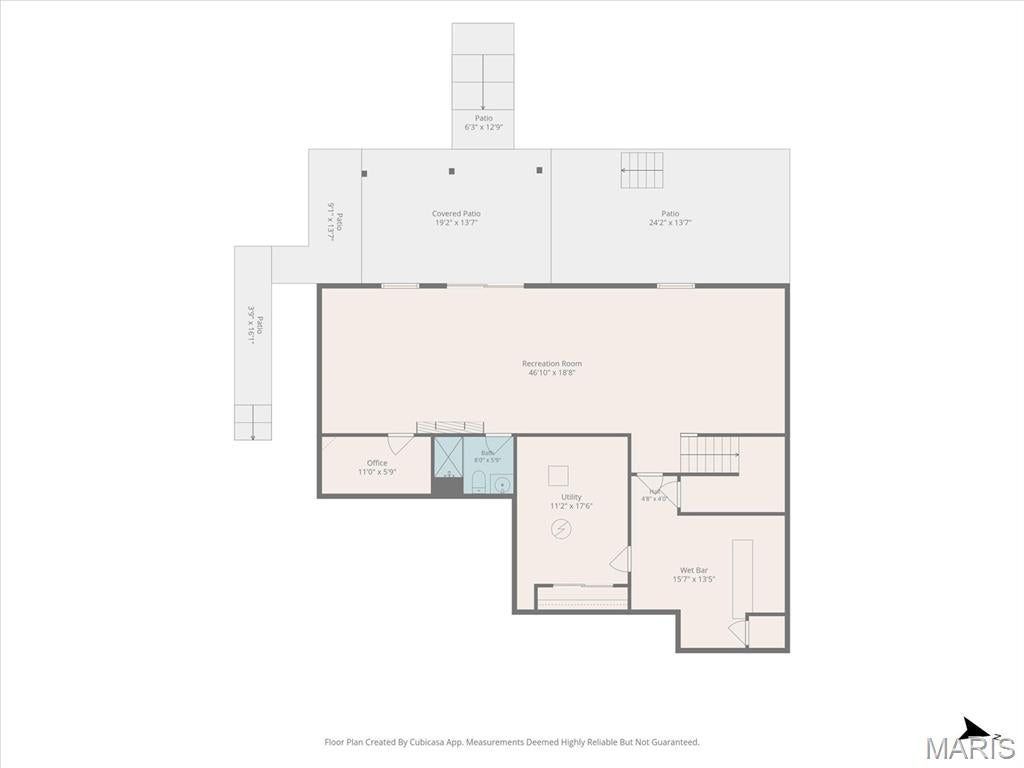 Fairfield Manor - Residential