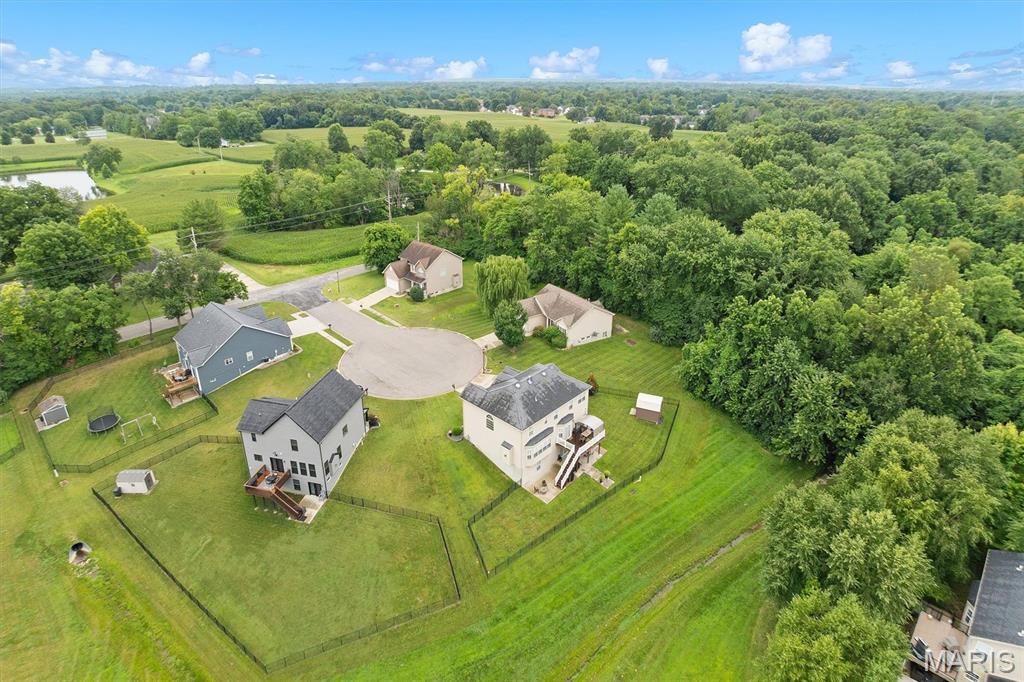 Fairfield Manor - Residential