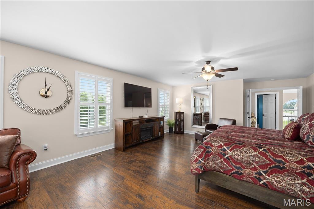 Fairfield Manor - Residential