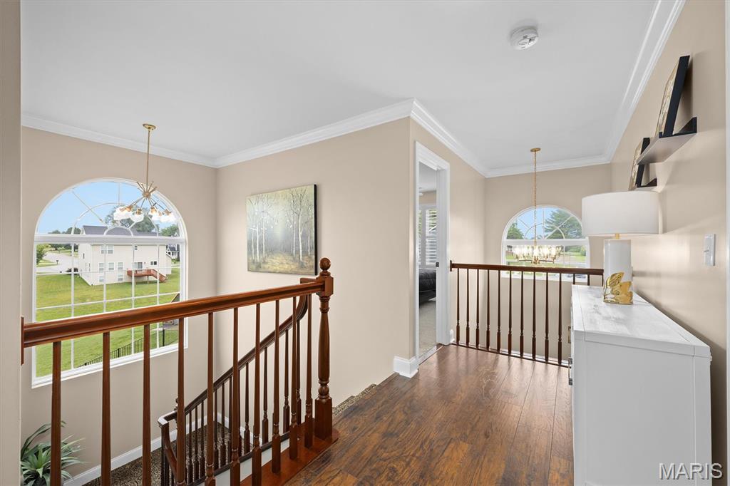 Fairfield Manor - Residential
