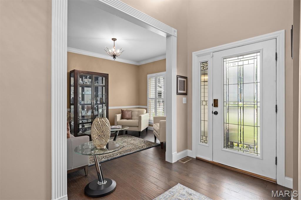 Fairfield Manor - Residential
