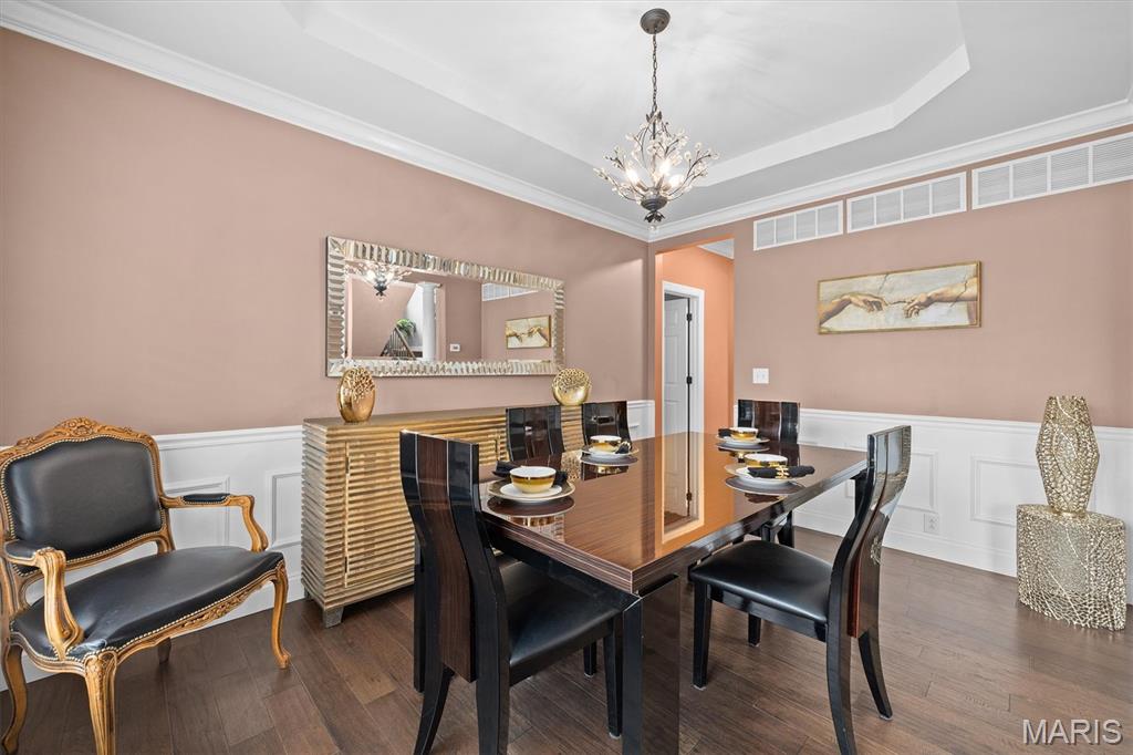 Fairfield Manor - Residential