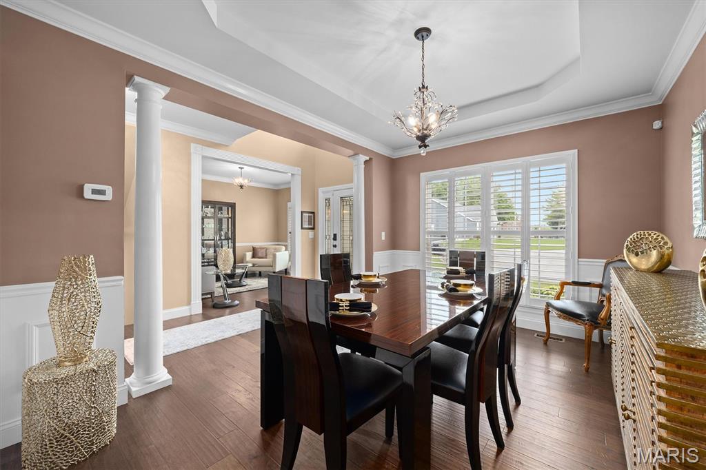 Fairfield Manor - Residential
