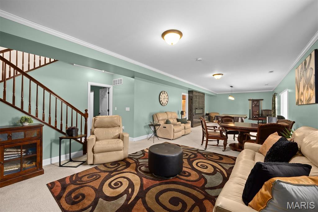 Fairfield Manor - Residential